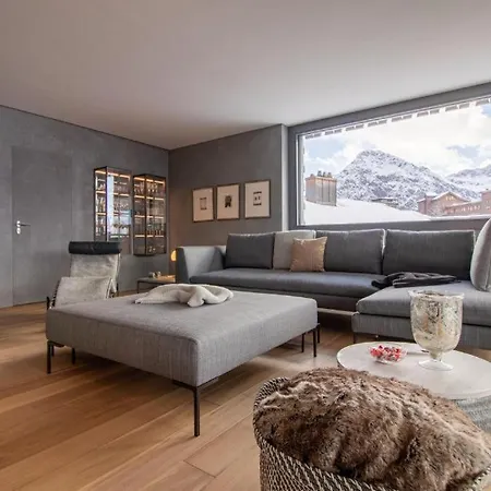 Three-bedroom Luxury Up To 6 Guests- If You Want To Book, Please Contact On Wh-ats-app - 0034-635-520-036 !!!! Lejlighed Arosa