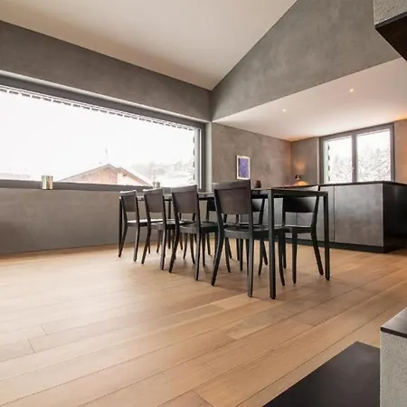 Lejlighed Three-bedroom Luxury Up To 6 Guests- If You Want To Book, Please Contact On Wh-ats-app - 0034-635-520-036 !!!! Arosa